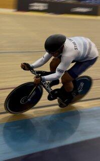 Vector Sprint Handlebar