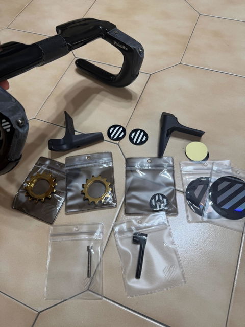Skat Endurance Handlebar