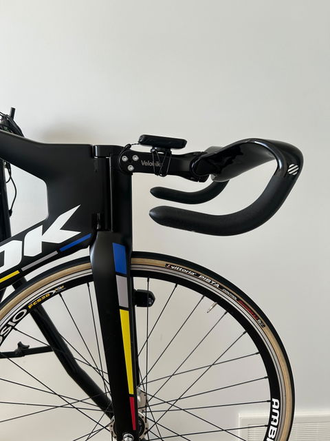 Vector Sprint Handlebar