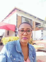 Jacinta Felecity Mbalizethu Gininda review photo