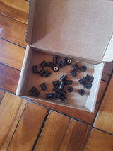 Anonymous review photo
