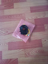 Anonymous review photo