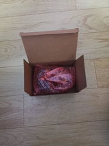 Anonymous review photo