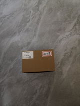 Anonymous review photo