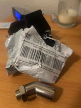 Anonymous review photo