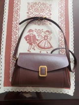 Rosalie review photo