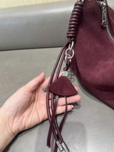 Hazel review photo
