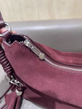Hazel review photo