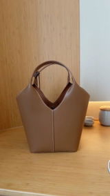 Margaux review photo