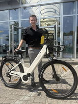 EinfachDave review photo
