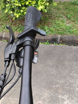 Niklas review photo