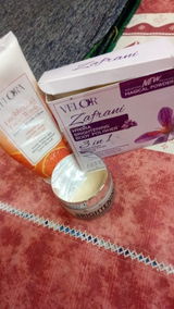 Wareesha review photo