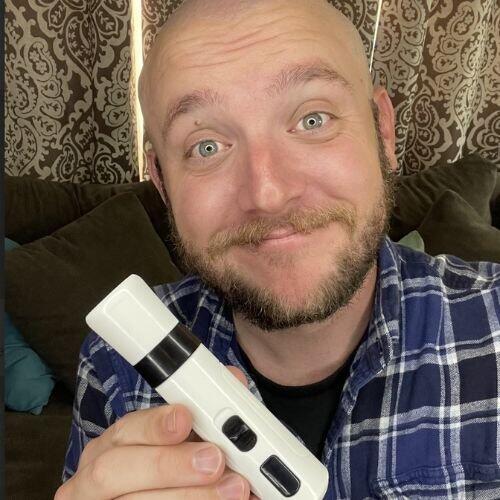 David H. review photo