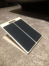 Geoffrey F. review photo