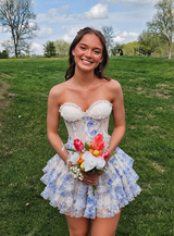 Hannah S. review photo