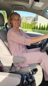 Donna E. review photo