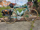Stephen Overington review photo