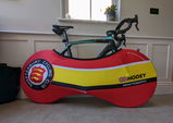 Phil Hodey review photo