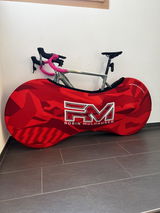 Robin Mulhauser review photo