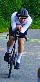 Fabian Weiser review photo