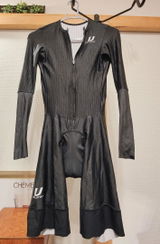 Yanick review photo