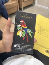 Anonymous review photo