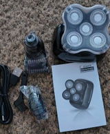Brandon Adams review photo