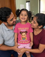 Rakesh review photo