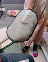 Anonymous review photo