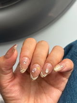 Anonymous review photo