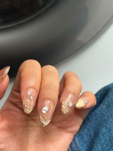 Anonymous review photo