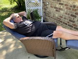 Anonymous review photo