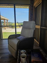 Anonymous review photo