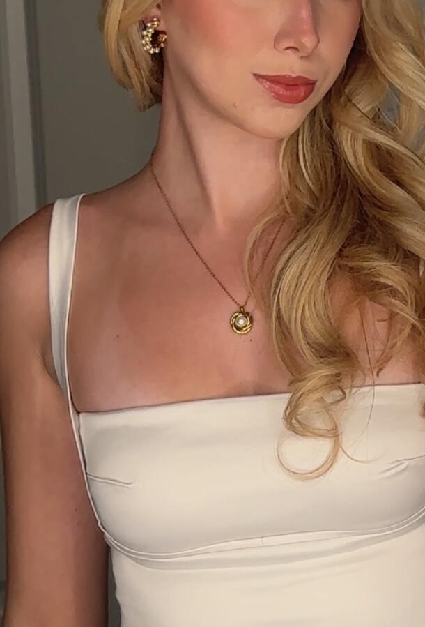 La Perla Earrings