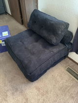 Caroline Winters review photo