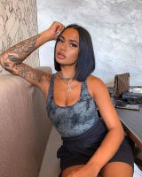 Felysha Jones review photo