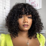 Nann Daron review photo