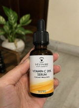 Vedika review photo