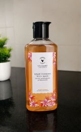Nandita review photo
