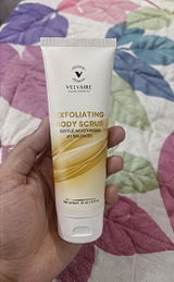 Shanti review photo