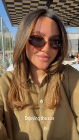 Donia Abdel Ghany review photo