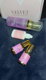 Eternal lashes review photo