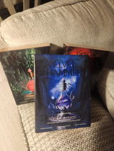 Amelia D. review photo