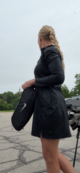 Mandi Wilke review photo