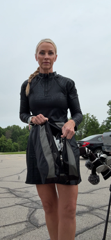 Mandi Wilke review photo