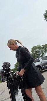Mandi Wilke review photo