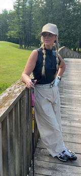 Mandi Wilke review photo