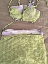 Sofie 4 Piece Set