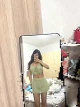 Sofie 4 Piece Set