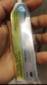 Shruti review photo